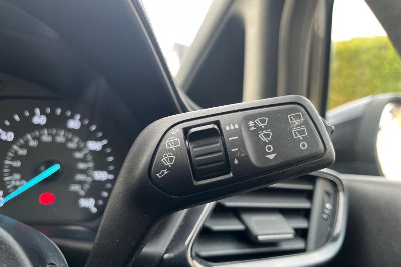 Used Ford Fiesta 2020 for sale - 77262030: Photo 15