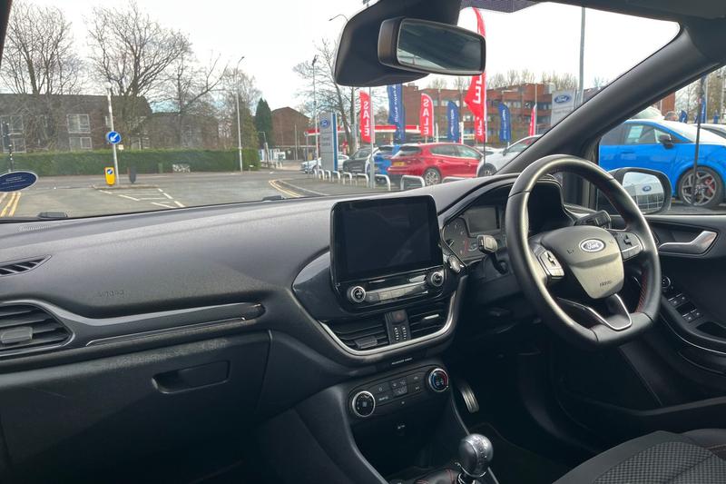 Used Ford Fiesta 2020 for sale - 77262030: Photo 18