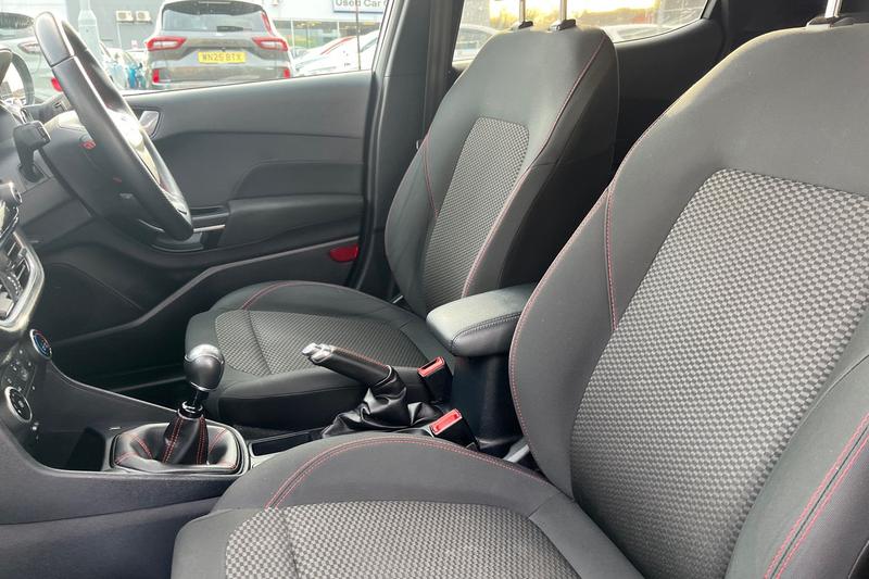 Used Ford Fiesta 2020 for sale - 77262030: Photo 19