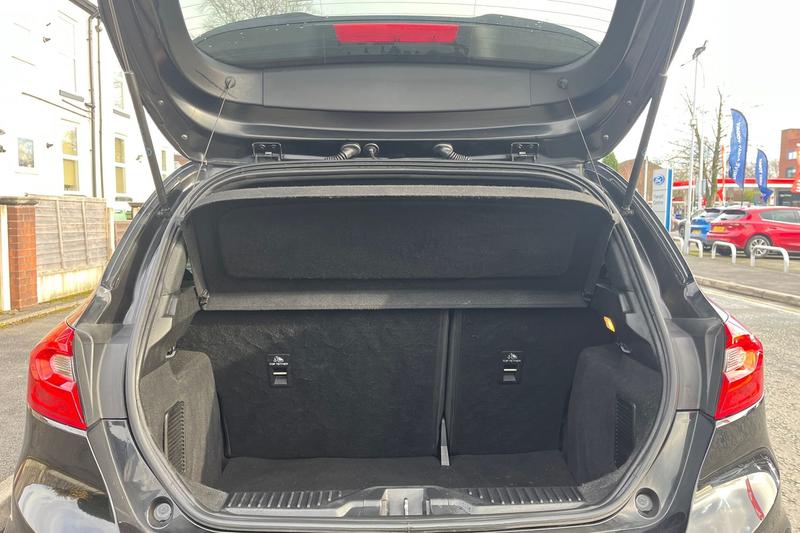 Used Ford Fiesta 2020 for sale - 77262030: Photo 21