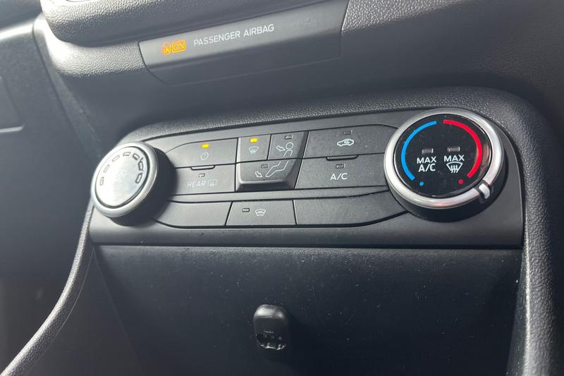 Used Ford Fiesta 2020 for sale - 77262030: Photo 22