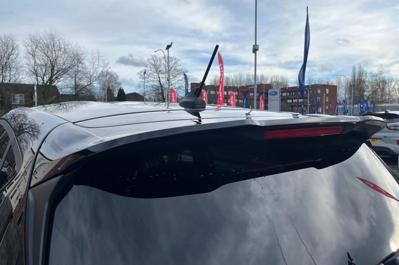 Used Ford Fiesta 2020 for sale - 77262030: Photo 24