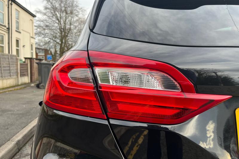 Used Ford Fiesta 2020 for sale - 77262030: Photo 25