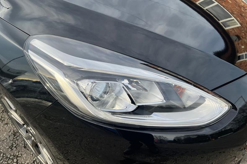 Used Ford Fiesta 2020 for sale - 77262030: Photo 28