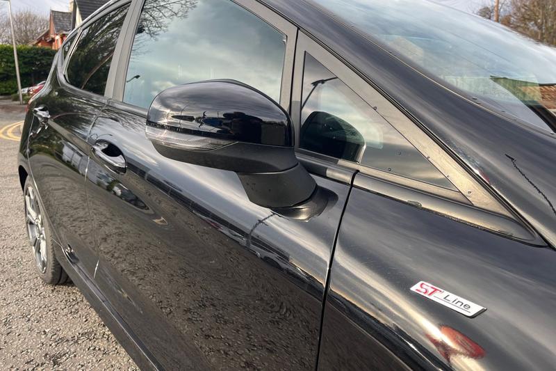 Used Ford Fiesta 2020 for sale - 77262030: Photo 29