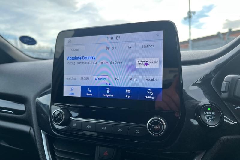 Used Ford Fiesta 2020 for sale - 77262030: Photo 31