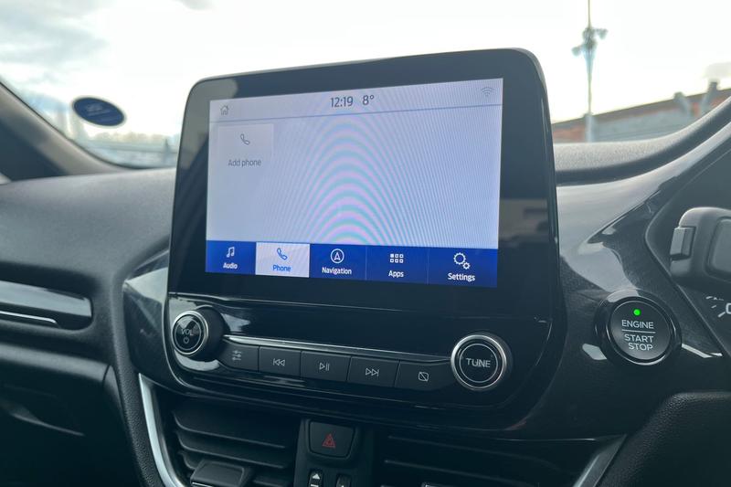 Used Ford Fiesta 2020 for sale - 77262030: Photo 32