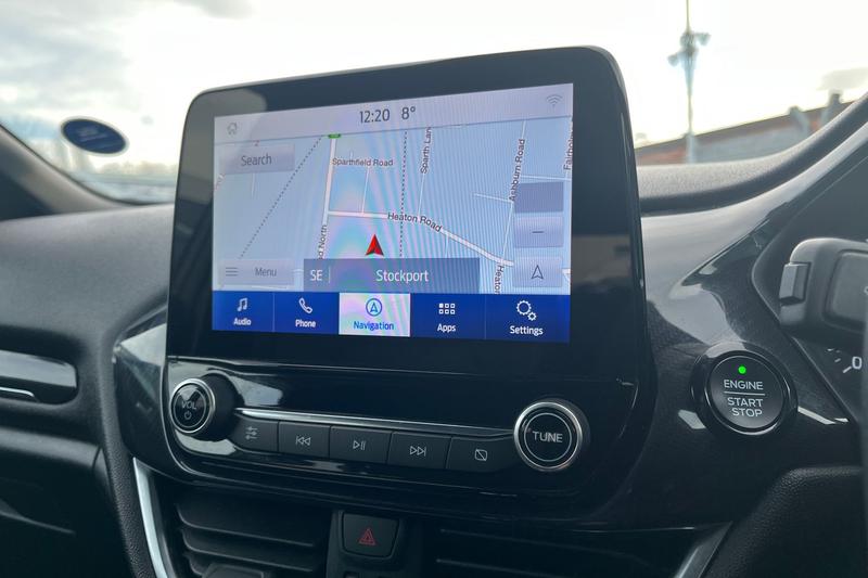 Used Ford Fiesta 2020 for sale - 77262030: Photo 33