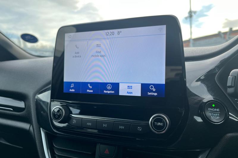 Used Ford Fiesta 2020 for sale - 77262030: Photo 34