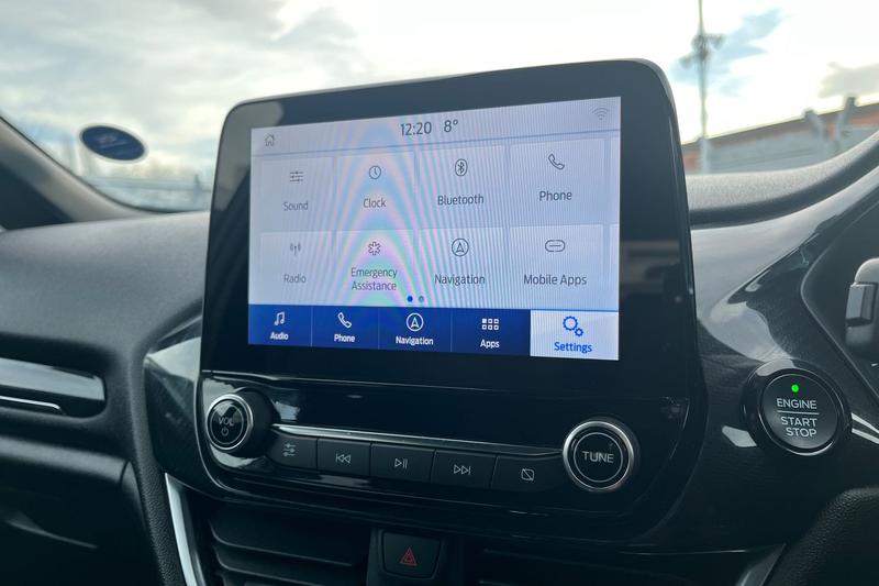 Used Ford Fiesta 2020 for sale - 77262030: Photo 35