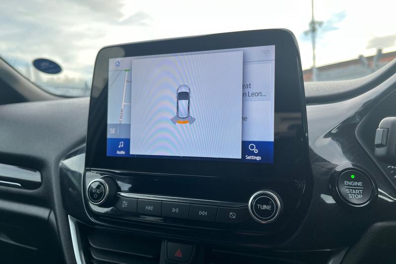 Used Ford Fiesta 2020 for sale - 77262030: Photo 36