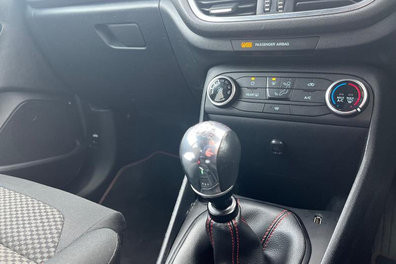 Used Ford Fiesta 2020 for sale - 77262030: Photo 37