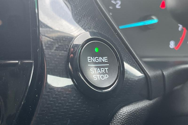 Used Ford Fiesta 2020 for sale - 77262030: Photo 38