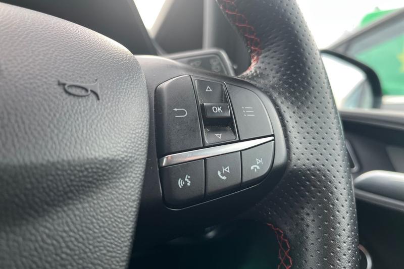 Used Ford Fiesta 2020 for sale - 77262030: Photo 40