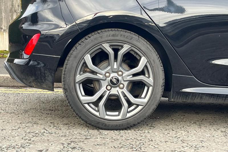 Used Ford Fiesta 2020 for sale - 77262030: Photo 8