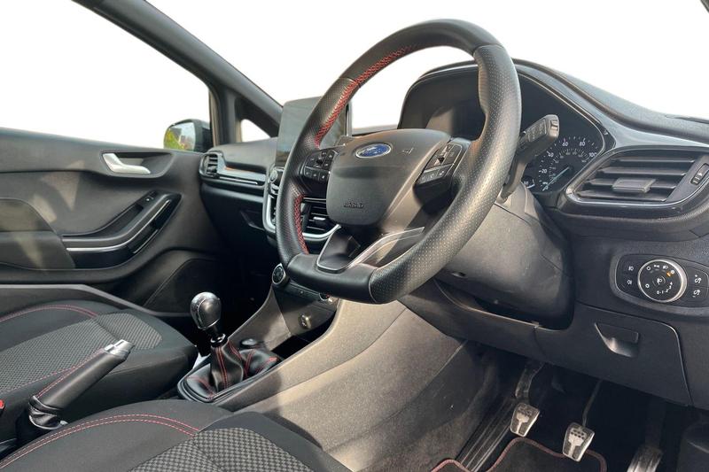 Used Ford Fiesta 2020 for sale - 77262030: Photo 9