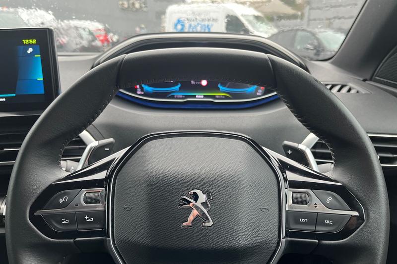 Used Peugeot 3008 2024 for sale - 77641468: Photo 12