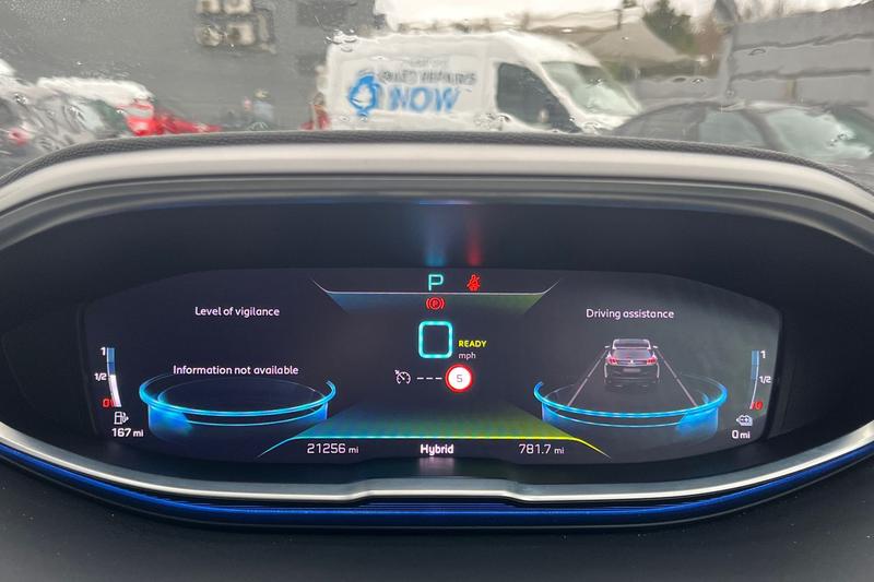 Used Peugeot 3008 2024 for sale - 77641468: Photo 13