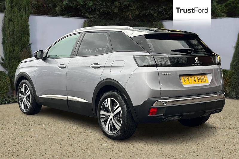 Used Peugeot 3008 2024 for sale - 77641468: Photo 2