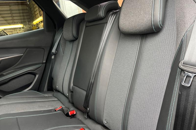 Used Peugeot 3008 2024 for sale - 77641468: Photo 20