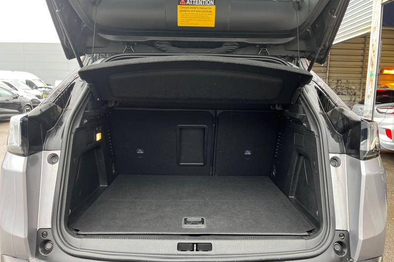 Used Peugeot 3008 2024 for sale - 77641468: Photo 21