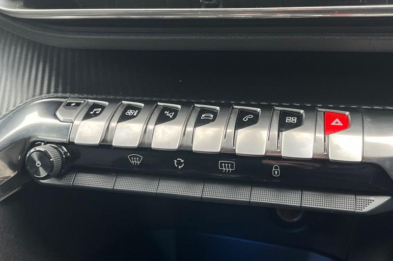 Used Peugeot 3008 2024 for sale - 77641468: Photo 22