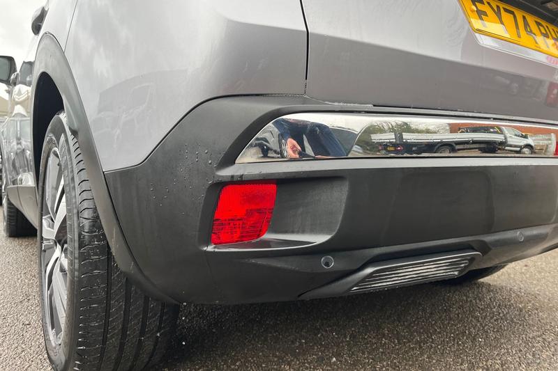 Used Peugeot 3008 2024 for sale - 77641468: Photo 23