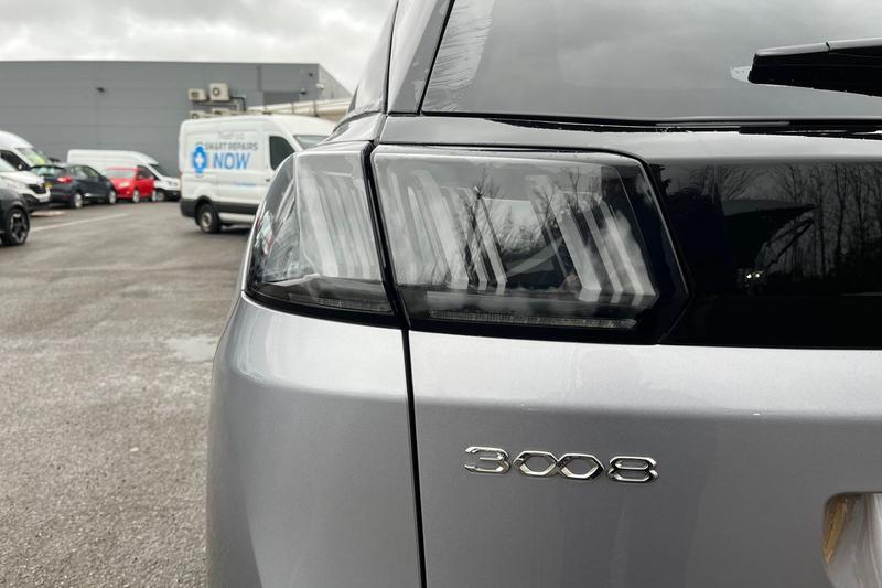 Used Peugeot 3008 2024 for sale - 77641468: Photo 25