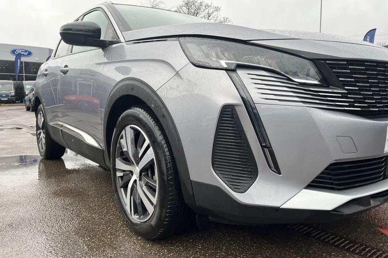 Used Peugeot 3008 2024 for sale - 77641468: Photo 27