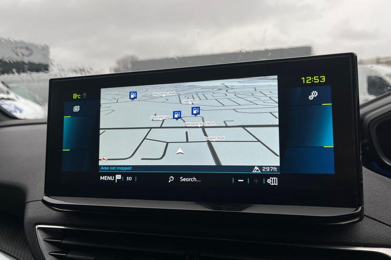 Used Peugeot 3008 2024 for sale - 77641468: Photo 33