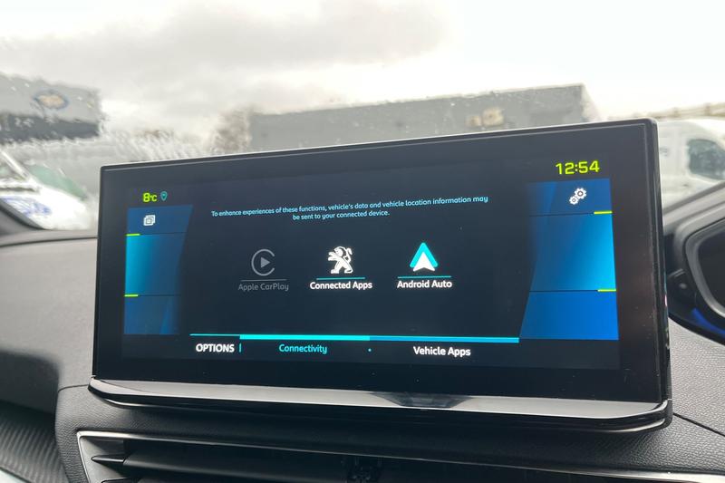 Used Peugeot 3008 2024 for sale - 77641468: Photo 35