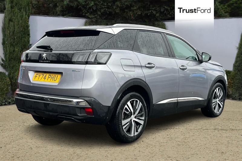 Used Peugeot 3008 2024 for sale - 77641468: Photo 4