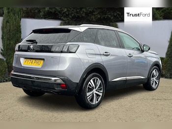 Used Peugeot 3008 2024 for sale - 77641468: Photo