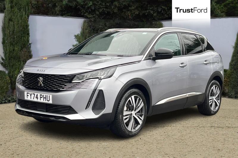 Used Peugeot 3008 2024 for sale - 77641468: Photo 5