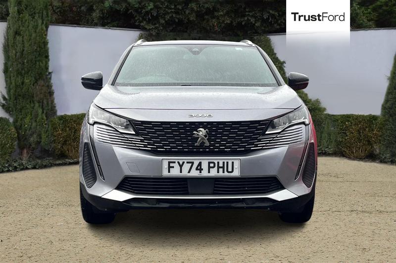 Used Peugeot 3008 2024 for sale - 77641468: Photo 6