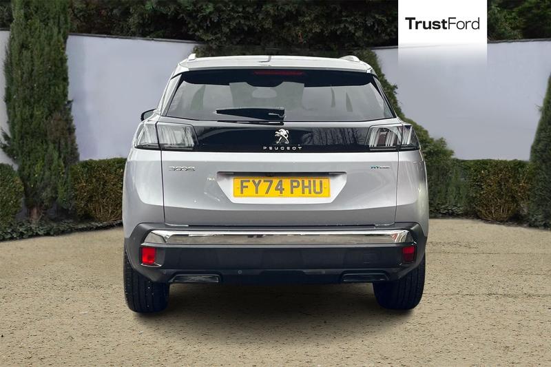 Used Peugeot 3008 2024 for sale - 77641468: Photo 7