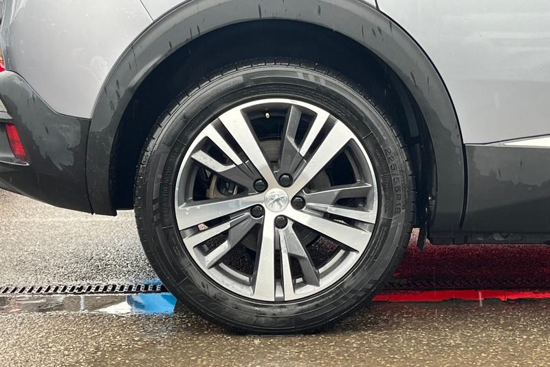 Used Peugeot 3008 2024 for sale - 77641468: Photo 8