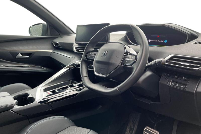 Used Peugeot 3008 2024 for sale - 77641468: Photo 9