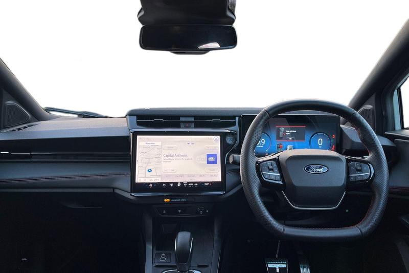 Used Ford Puma 2025 for sale - 76862529: Photo 10