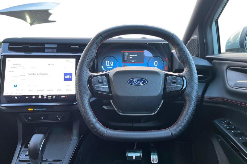 Used Ford Puma 2025 for sale - 76862529: Photo 11