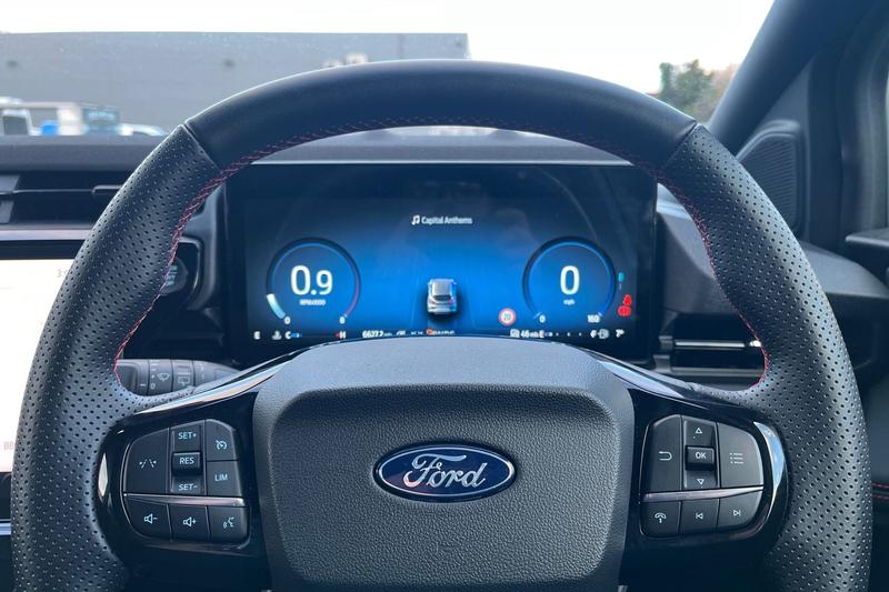 Used Ford Puma 2025 for sale - 76862529: Photo 12