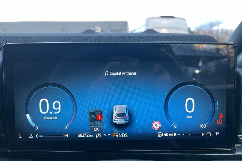 Used Ford Puma 2025 for sale - 76862529: Photo 13