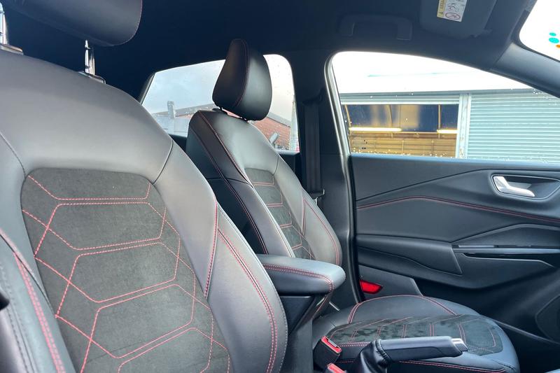 Used Ford Puma 2025 for sale - 76862529: Photo 17