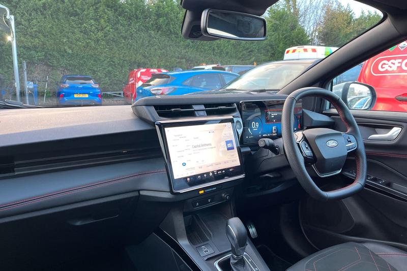 Used Ford Puma 2025 for sale - 76862529: Photo 18