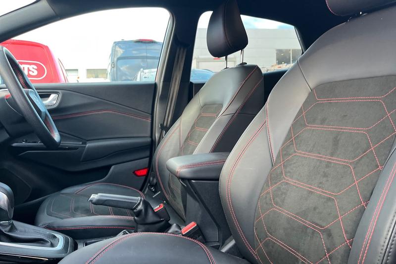 Used Ford Puma 2025 for sale - 76862529: Photo 19