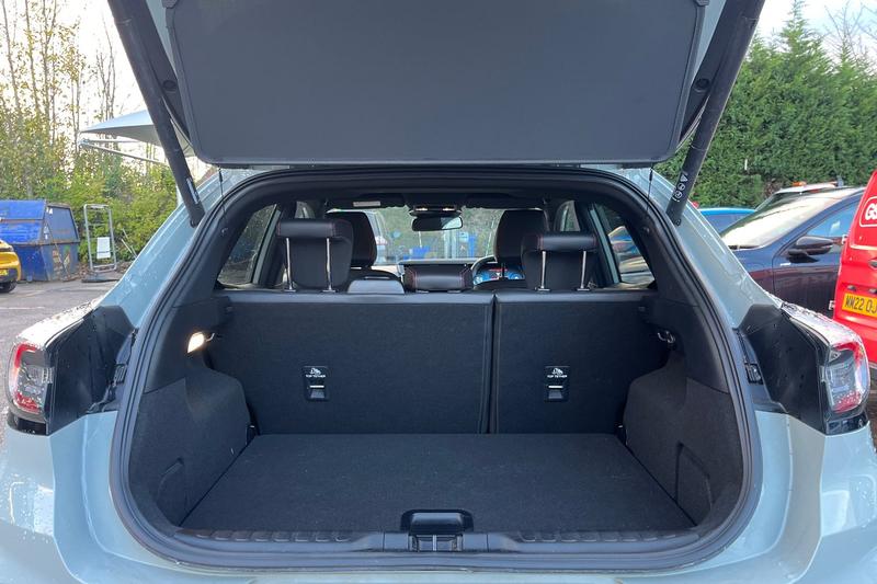 Used Ford Puma 2025 for sale - 76862529: Photo 21