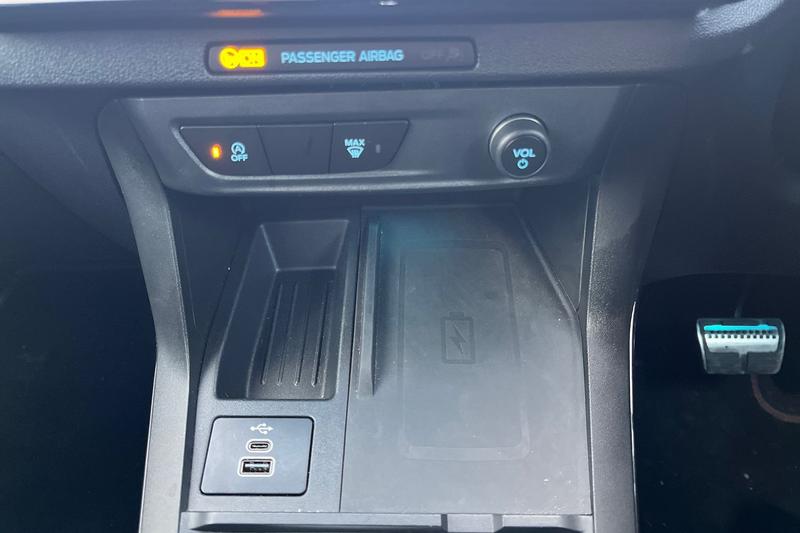 Used Ford Puma 2025 for sale - 76862529: Photo 22