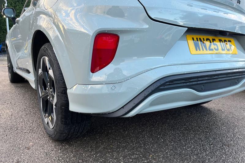 Used Ford Puma 2025 for sale - 76862529: Photo 23