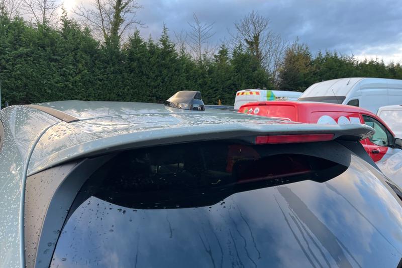 Used Ford Puma 2025 for sale - 76862529: Photo 24