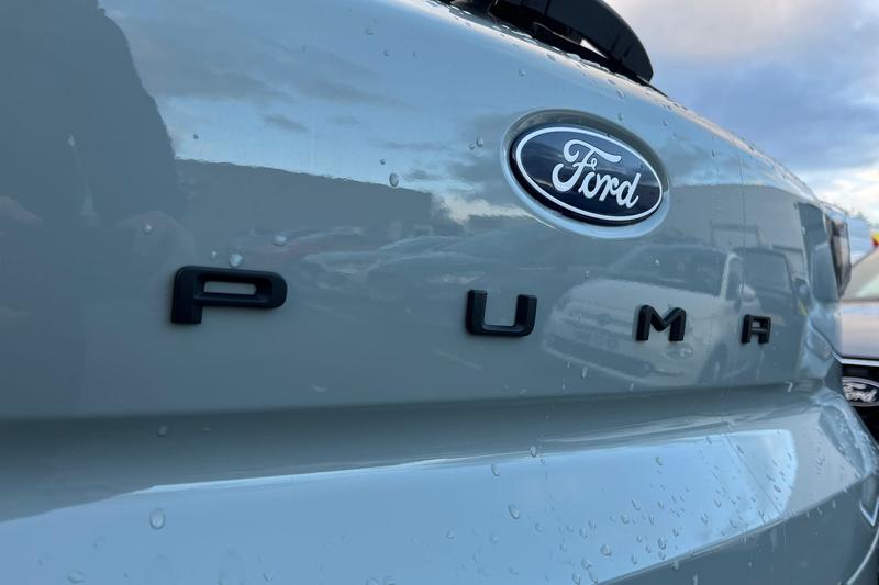 Used Ford Puma 2025 for sale - 76862529: Photo 25